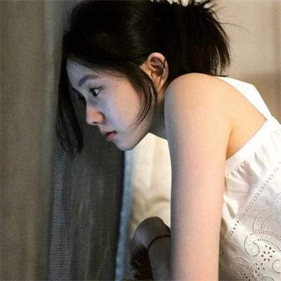 坚强的小孩