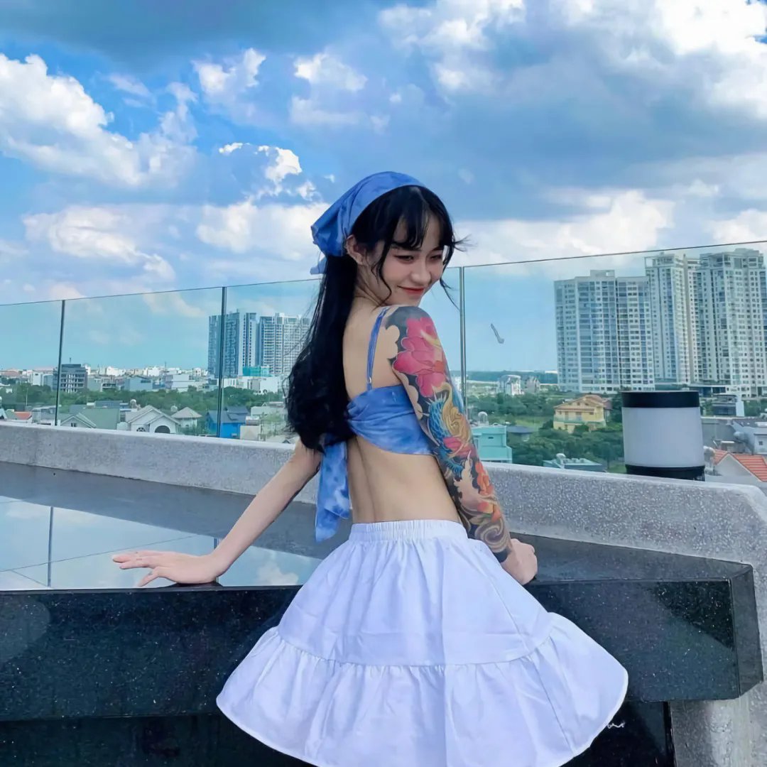 德州女巫