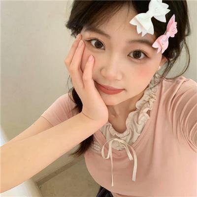 大煞星与小妹头国语